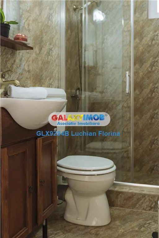2-room apartment near Calea Victoriei - Academy of Economic Studies - foto 13