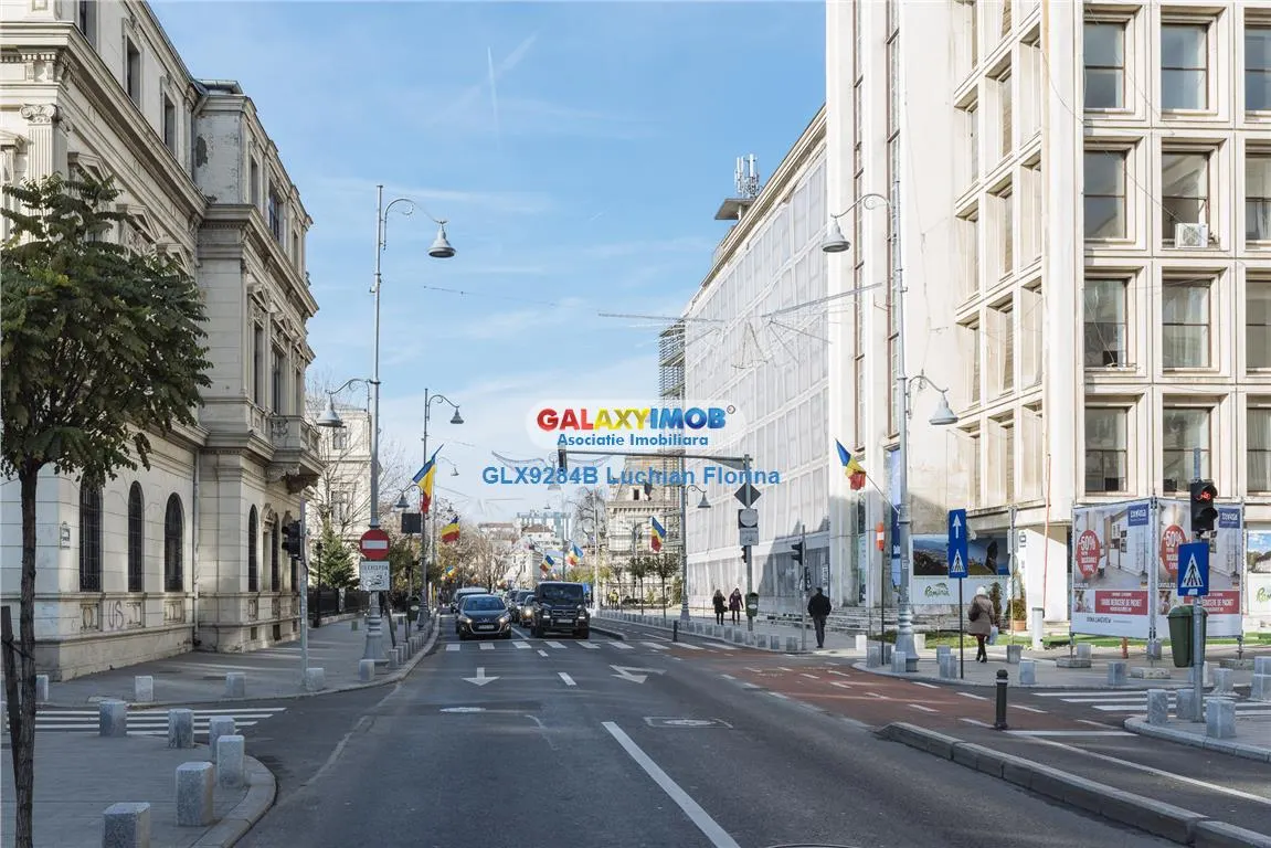 2-room apartment near Calea Victoriei - Academy of Economic Studies - foto 21