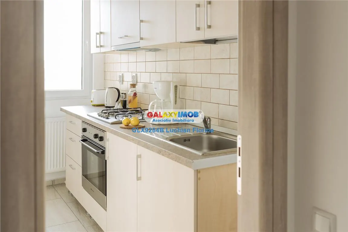 2-room apartment near Calea Victoriei - Academy of Economic Studies - foto 10