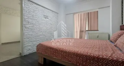 Apartament cu 2 camere decomandat zona Micalaca - foto 6