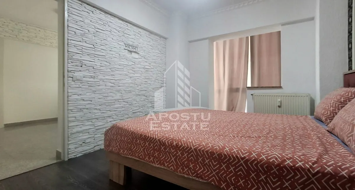 Apartament cu 2 camere decomandat zona Micalaca - foto 6