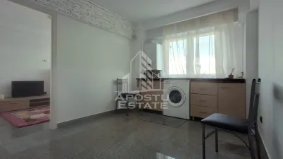 Apartament cu 2 camere decomandat zona Micalaca - foto 9