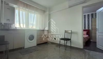 Apartament cu 2 camere decomandat zona Micalaca - foto 10