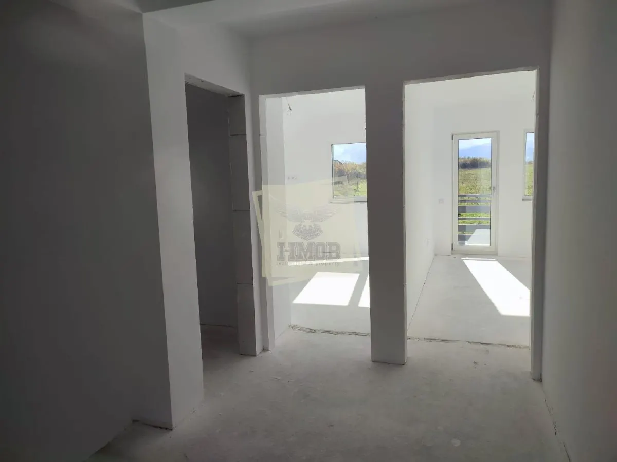 Casa moderna 5 camere teren 490 mp terasa acopertia in Cristian - foto 16