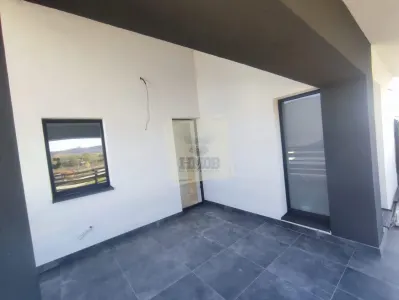 Casa moderna 5 camere teren 490 mp terasa acopertia in Cristian - foto 19