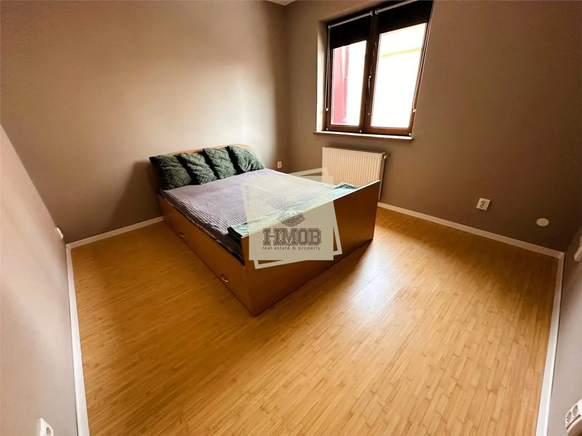 Apartament 3 camere 70 mp utili Vasile Aaron - foto 2