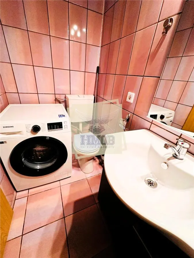 Apartament 3 camere 70 mp utili Vasile Aaron - foto 11