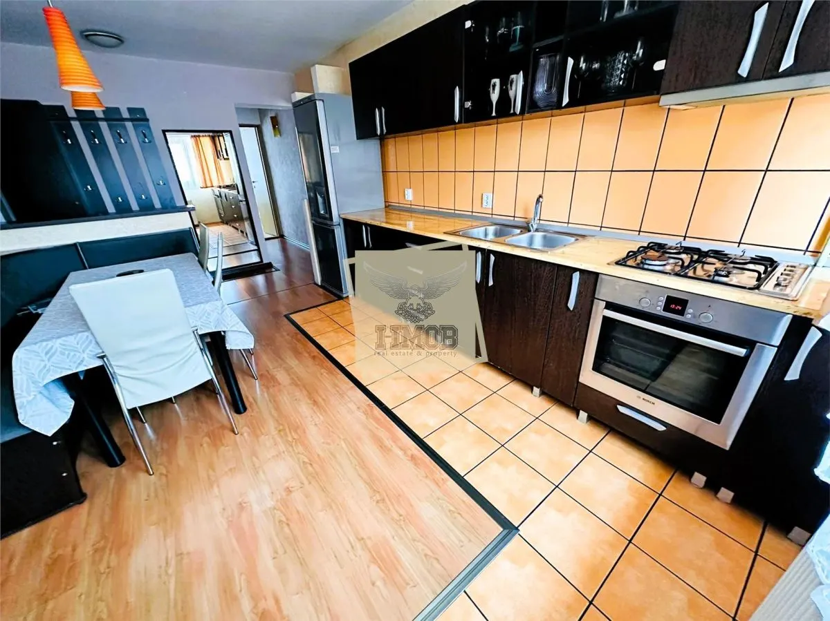 Apartament 3 camere 70 mp utili Vasile Aaron - foto 5