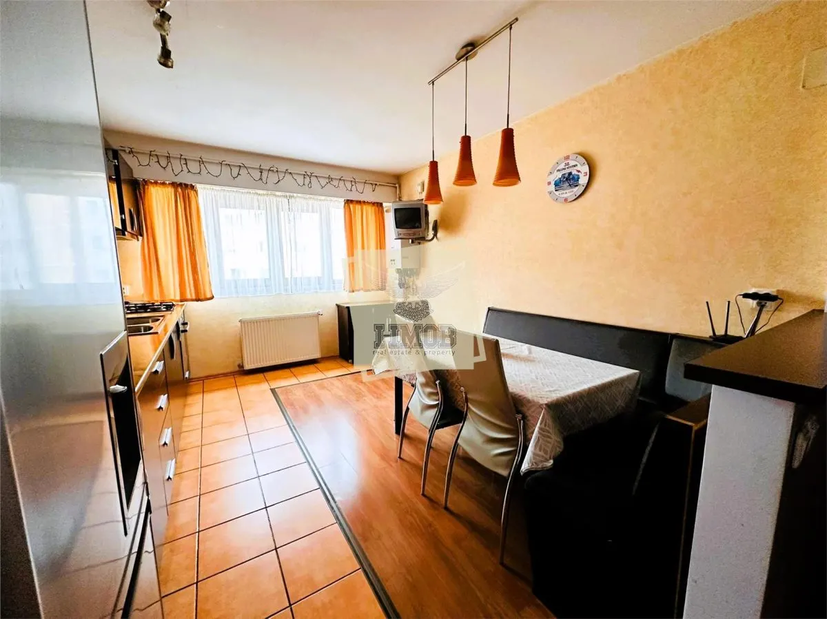 Apartament 3 camere 70 mp utili Vasile Aaron - foto 6