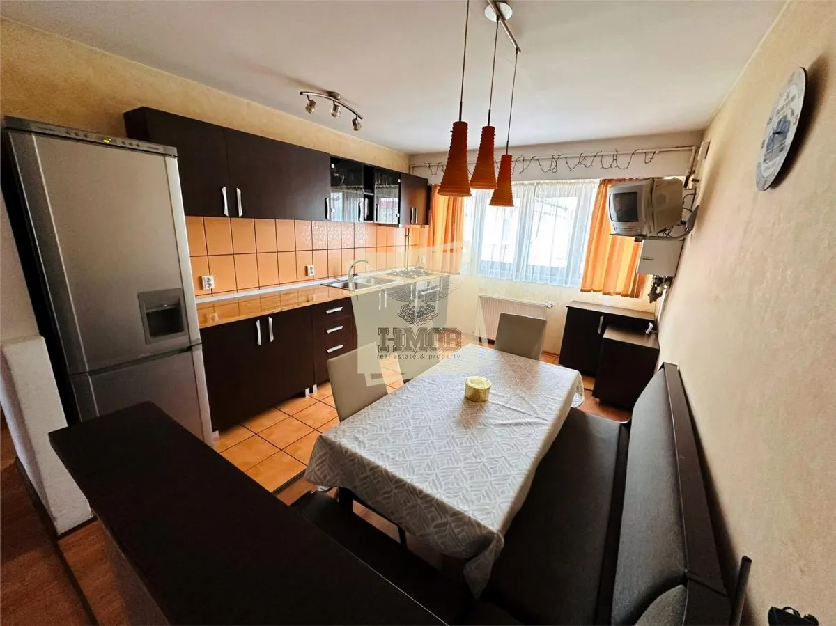Apartament 3 camere 70 mp utili Vasile Aaron - foto 7