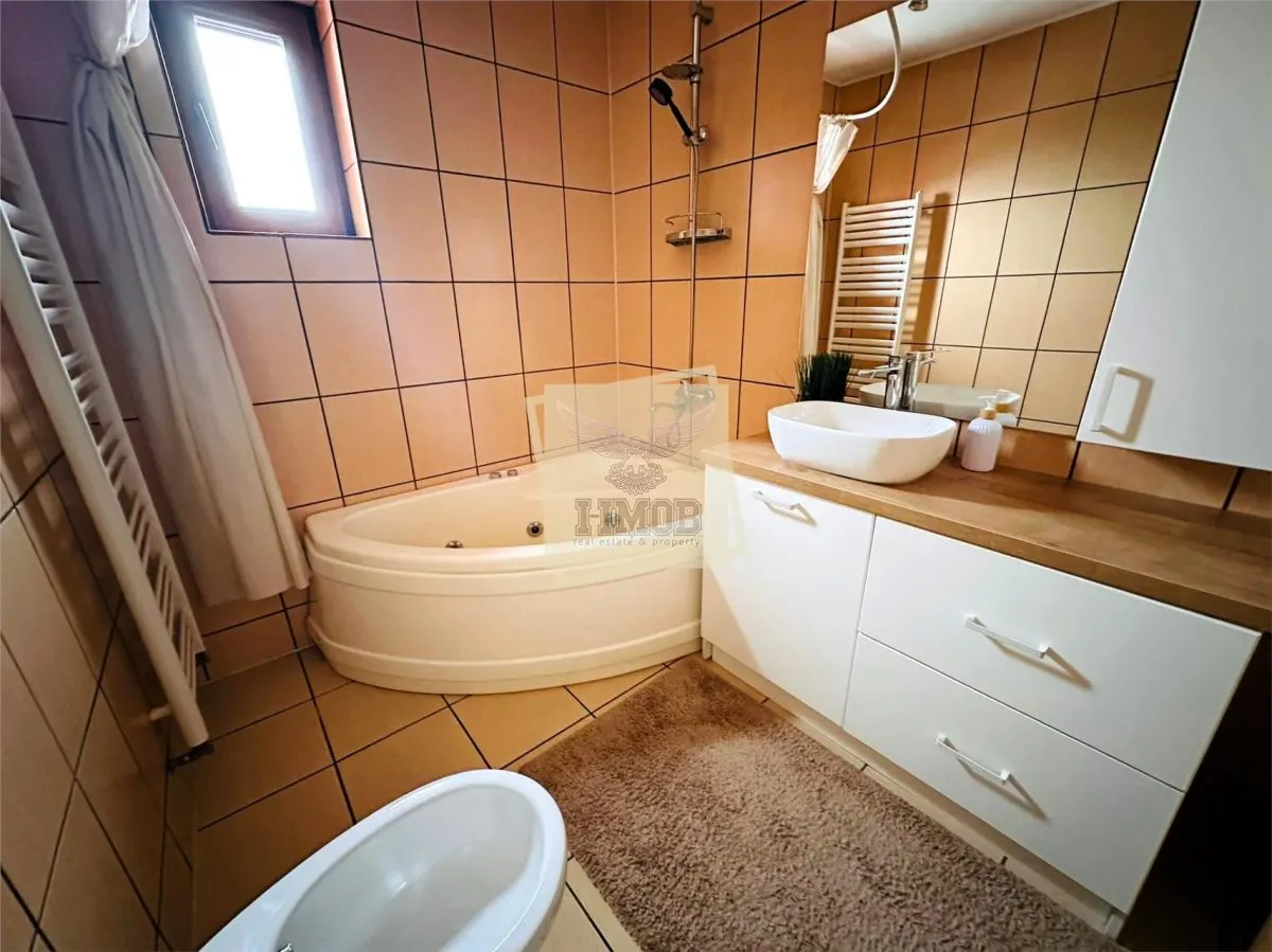 Apartament 3 camere 70 mp utili Vasile Aaron - foto 9
