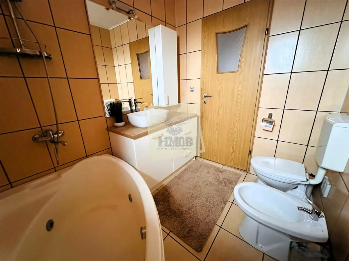 Apartament 3 camere 70 mp utili Vasile Aaron - foto 10