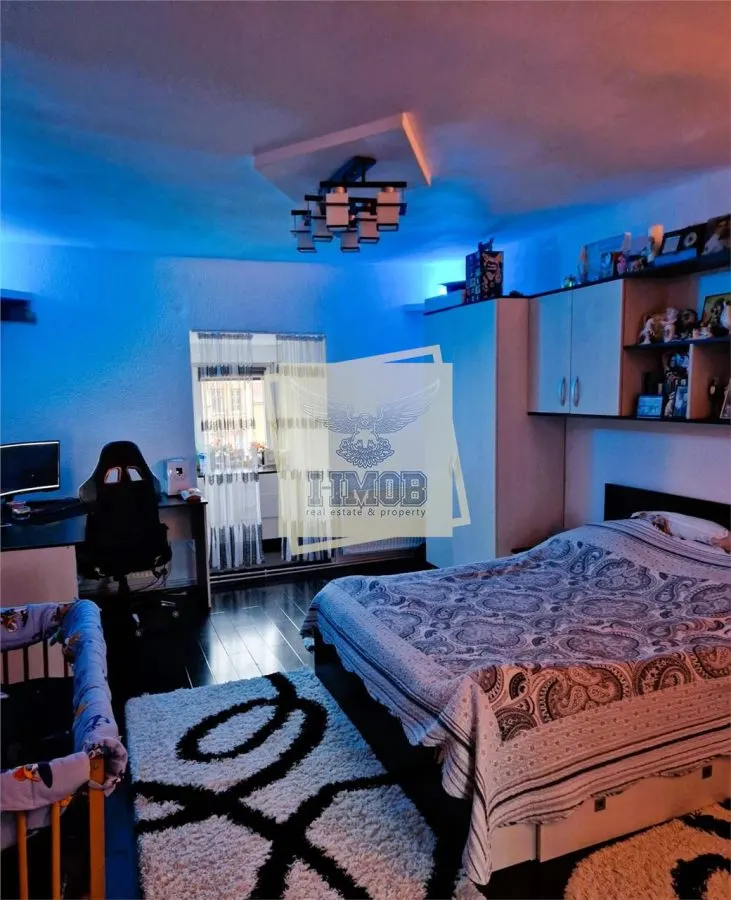 Apartament 2 camere 93 mpu si Pivnita 25 mp zona Piata Mare - foto 2