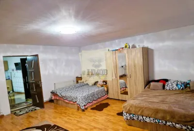 Apartament 2 camere 93 mpu si Pivnita 25 mp zona Piata Mare - foto 6