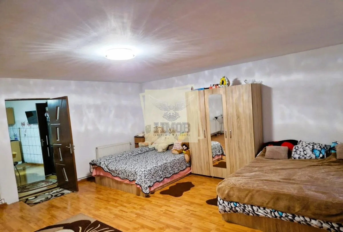 Apartament 2 camere 93 mpu si Pivnita 25 mp zona Piata Mare - foto 6