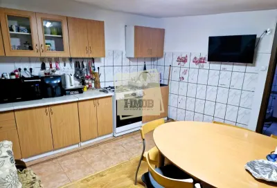 Apartament 2 camere 93 mpu si Pivnita 25 mp zona Piata Mare - foto 7