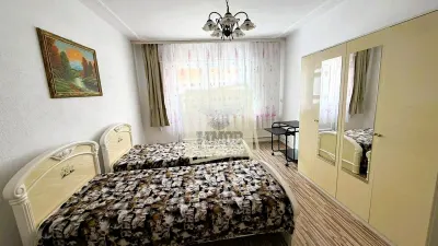 Apartament la Casa 3 Camere 140 Mpu | Terasa 60 mp in Strand - foto 3
