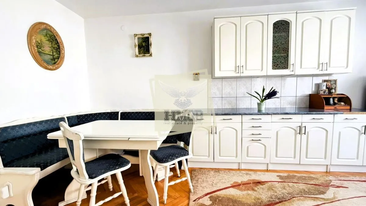 Apartament la Casa 3 Camere 140 Mpu | Terasa 60 mp in Strand - foto 4