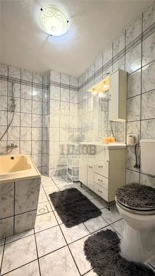 Apartament la Casa 3 Camere 140 Mpu | Terasa 60 mp in Strand - foto 7