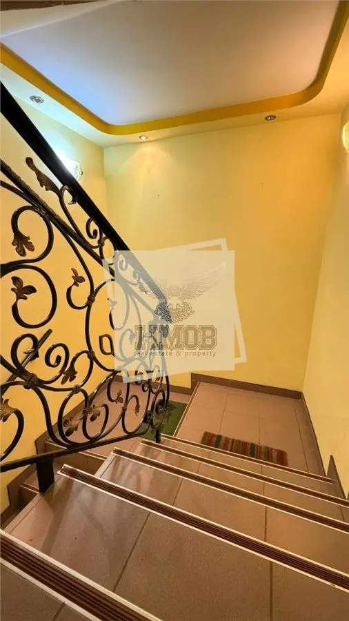 Apartament la Casa 3 Camere 140 Mpu | Terasa 60 mp in Strand - foto 10