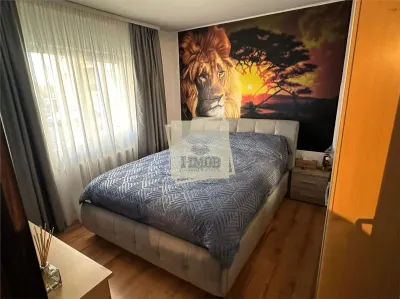 Apartament 3 Camere 65 Mpu Parter Turnisor - Sibiu