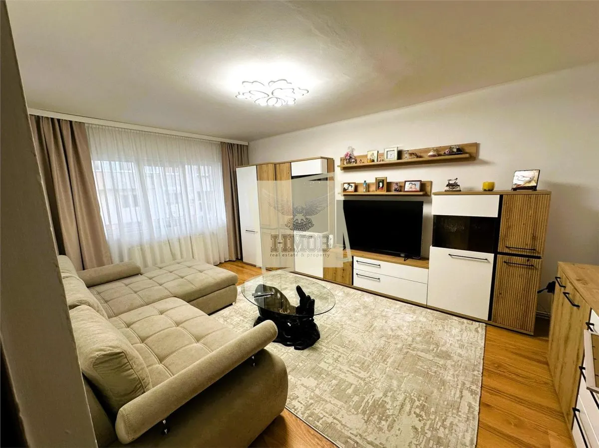 Apartament 3 Camere 65 Mpu Parter Turnisor - foto 2