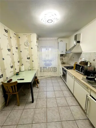 Apartament 3 camere Sibiu - poza 4
