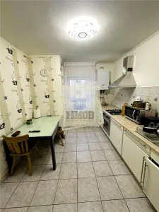 Apartament 3 Camere 65 Mpu Parter Turnisor - foto 4