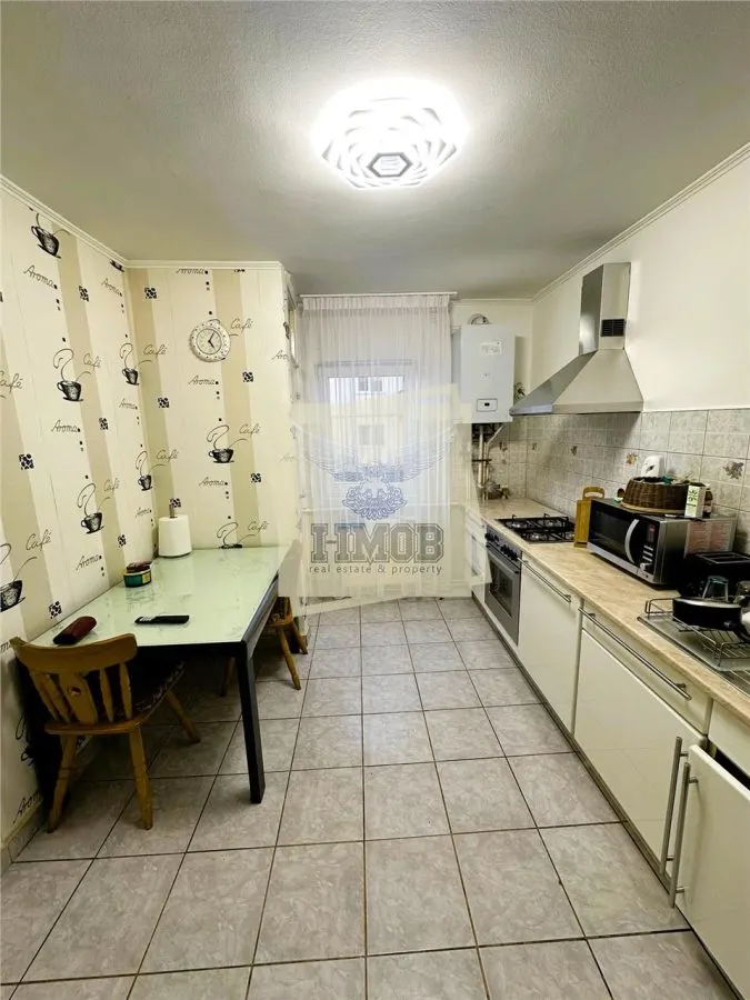 Apartament 3 Camere 65 Mpu Parter Turnisor - foto 4