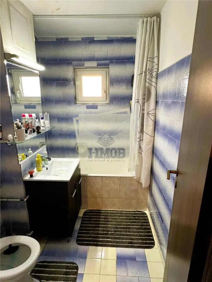 Apartament 3 Camere 65 Mpu Parter Turnisor - foto 7