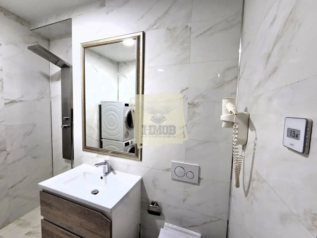 Apartament modern cu 2 camere 55 mpu pivnita UltraCentral - foto 11