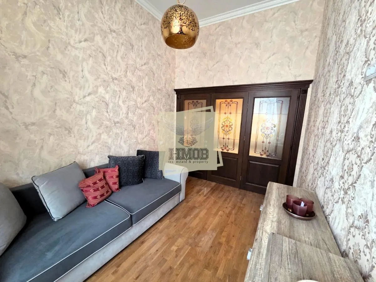 Apartament modern cu 2 camere 55 mpu pivnita UltraCentral - foto 3