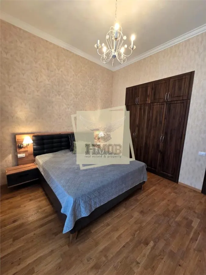 Apartament modern cu 2 camere 55 mpu pivnita UltraCentral - foto 5