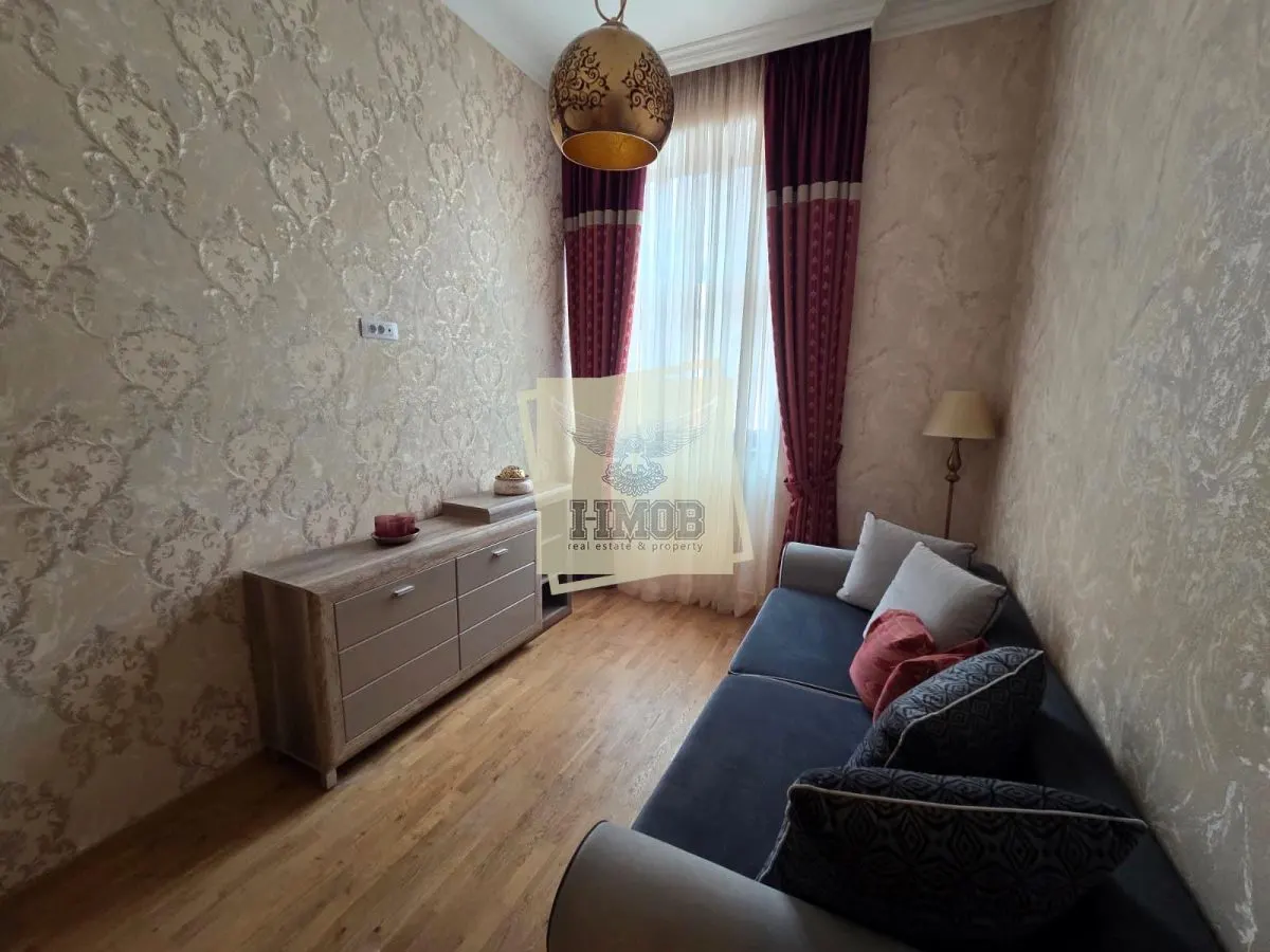 Apartament modern cu 2 camere 55 mpu pivnita UltraCentral - foto 7