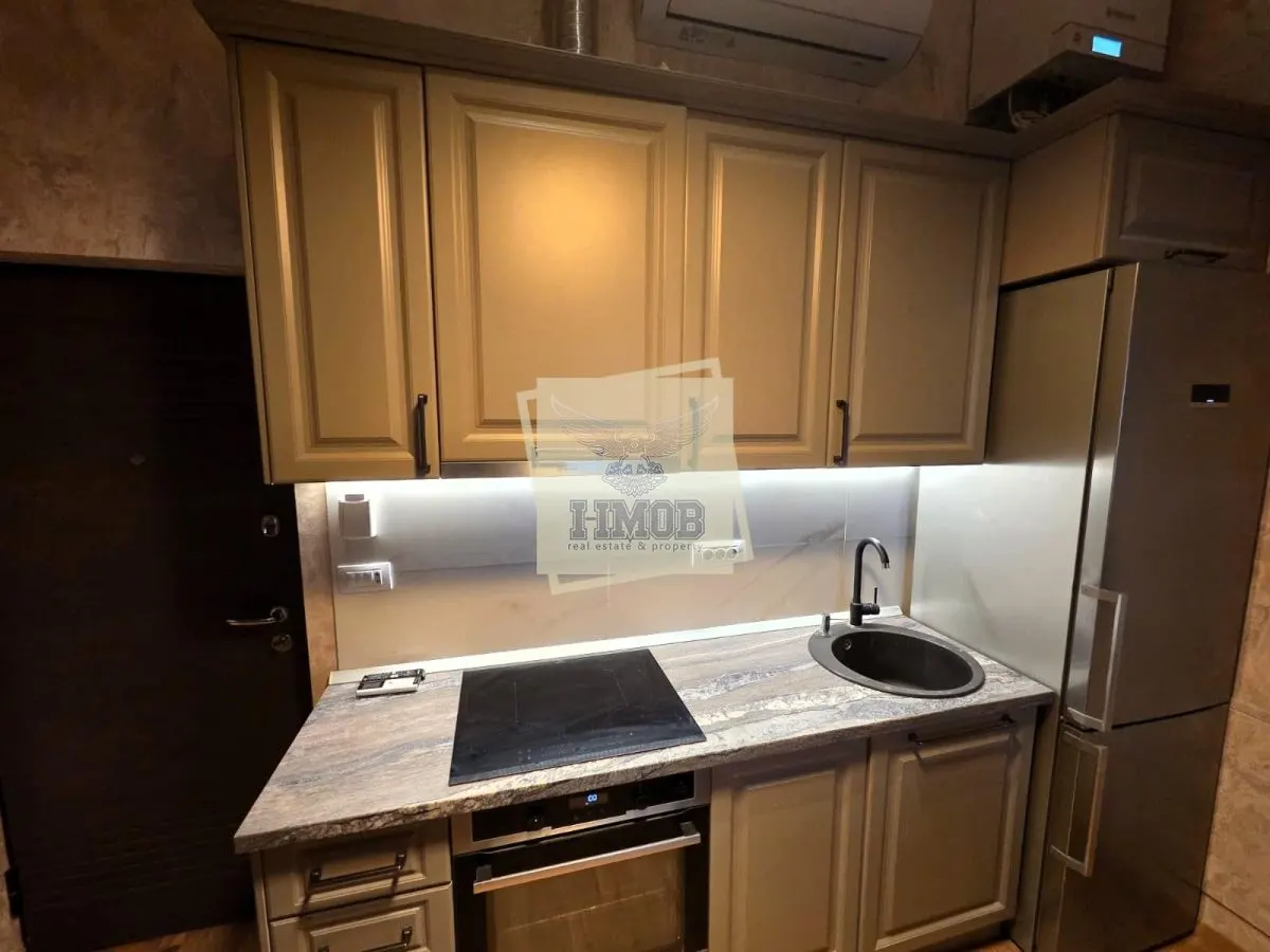 Apartament modern cu 2 camere 55 mpu pivnita UltraCentral - foto 9