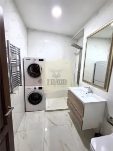 Apartament modern cu 2 camere 55 mpu pivnita UltraCentral - foto 10