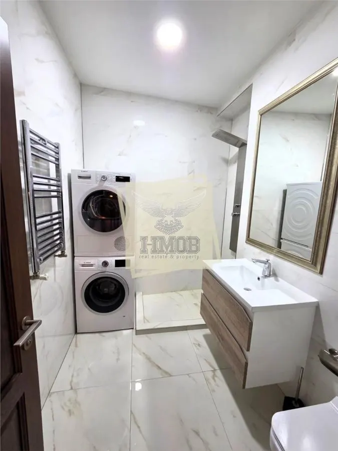 Apartament modern cu 2 camere 55 mpu pivnita UltraCentral - foto 10