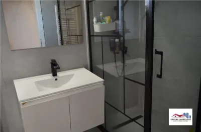 Ap. Nou 3 Camere si 2 Bai Mobilat si Utilat cu Parcare Privata - Unirii - foto 10