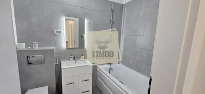 Apartament 3 camere 62 mpu balcon parcare in Valleta Park - foto 12