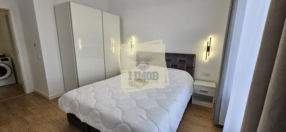 Apartament 3 camere 62 mpu balcon parcare in Valleta Park - foto 3