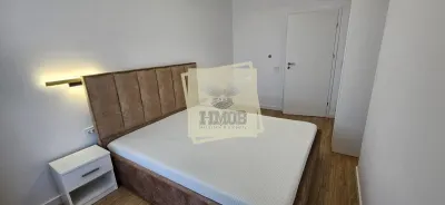 Apartament 3 camere 62 mpu balcon parcare in Valleta Park - foto 4