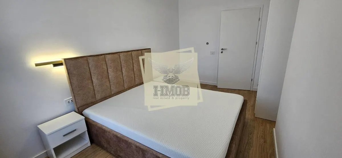Apartament 3 camere 62 mpu balcon parcare in Valleta Park - foto 4