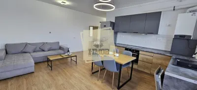 Apartament 3 camere 62 mpu balcon parcare in Valleta Park - foto 6
