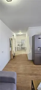 Apartament 3 camere 62 mpu balcon parcare in Valleta Park - foto 9