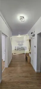 Apartament 3 camere 62 mpu balcon parcare in Valleta Park - foto 10