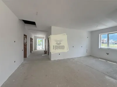 Casa Individuala Intabulata 4 camere 135 mpu |Teren 500 mp in Cisnadie - Cisnadie