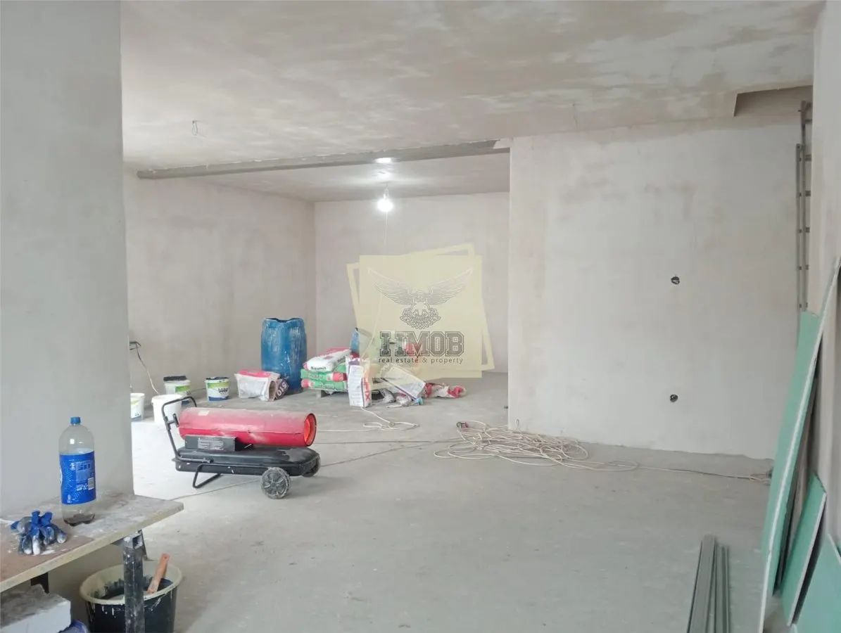 Casa Individuala Intabulata 4 camere 135 mpu |Teren 500 mp in Cisnadie - foto 2