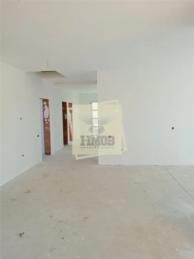Casa Individuala Intabulata 4 camere 135 mpu |Teren 500 mp in Cisnadie - foto 4