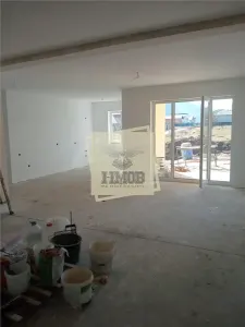 Casa Individuala Intabulata 4 camere 135 mpu |Teren 500 mp in Cisnadie - foto 5