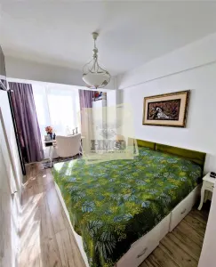Apartament 3 Camere 80 Mpu |Balcon Doamna Stanca - Sibiu